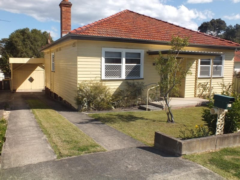 21 DeLauret Square, Waratah West NSW 2298