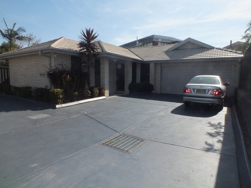 4/340 Sandgate Road, Shortland NSW 2307