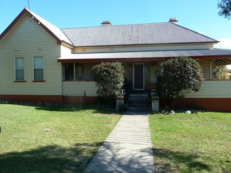 100 Abelard Street, Dungog NSW 2420