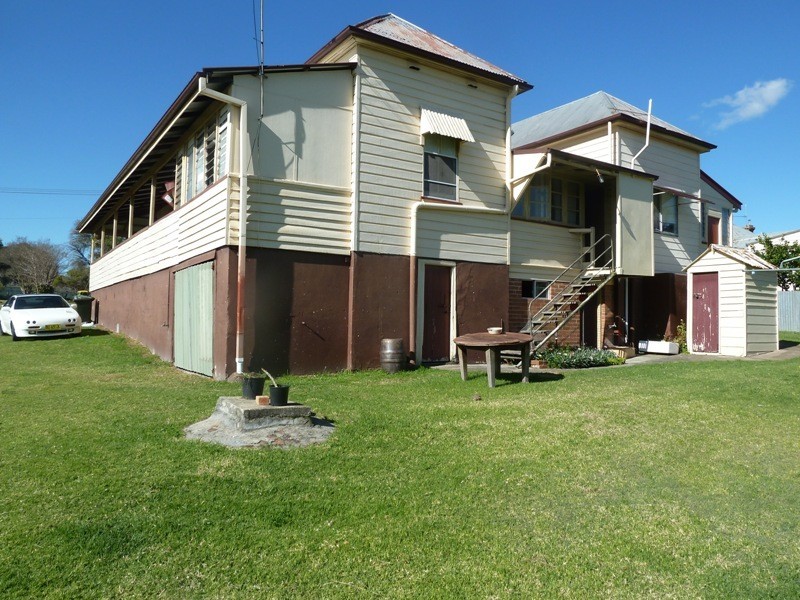 100 Abelard Street, Dungog NSW 2420