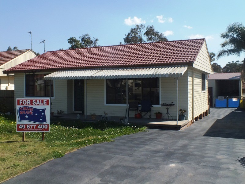 74 Allendale Street, Beresfield NSW 2322