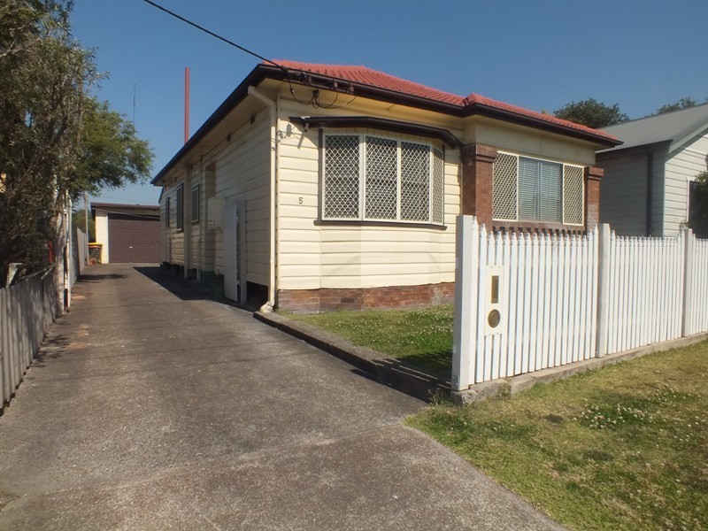 5 Hay Street, Mayfield NSW 2304