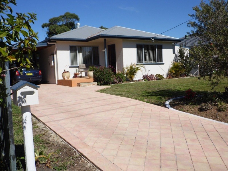 12 Manfred avenue, Windale NSW 2306