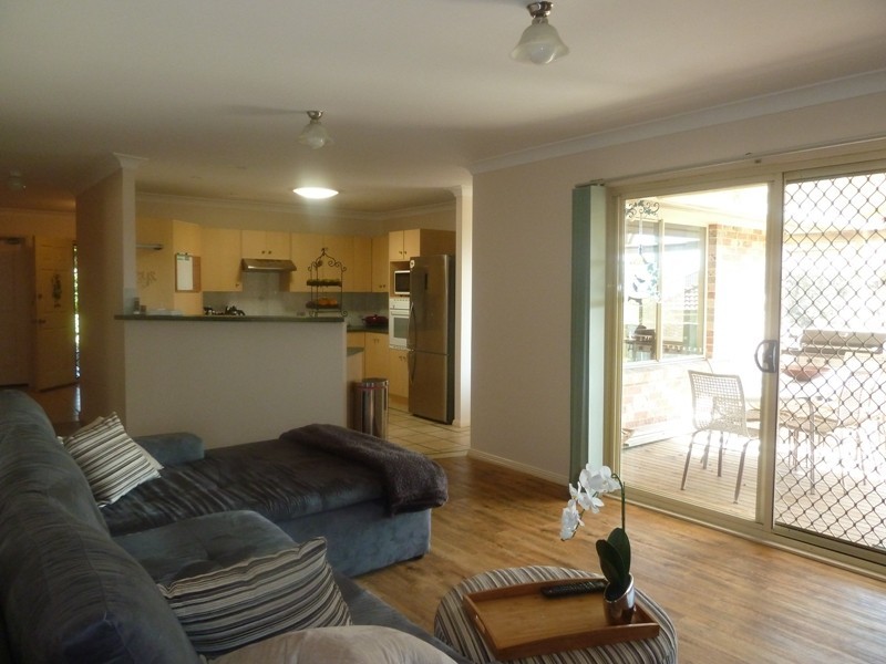 26 Jenna Drive, Raworth NSW 2321