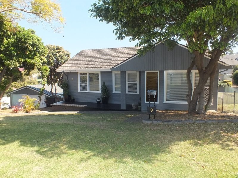 9 Willis Street, Charlestown NSW 2290