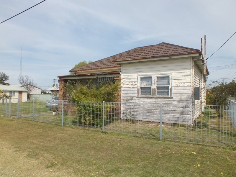1 Florence Street, Cessnock NSW 2325