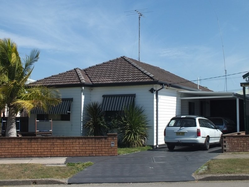18 Georgetown Road, Georgetown NSW 2298