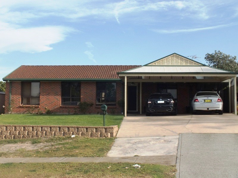 131 Benjamin Lee Drive, Raymond Terrace NSW 2324
