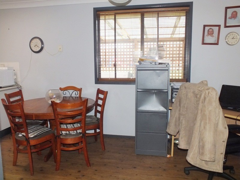 131 Benjamin Lee Drive, Raymond Terrace NSW 2324