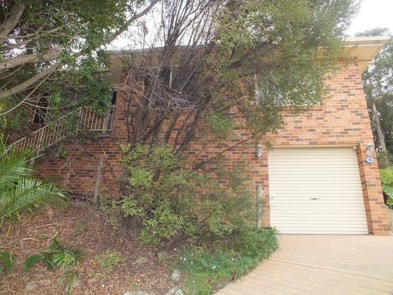 9 Honeyeater Place, Tingira Heights NSW 2290