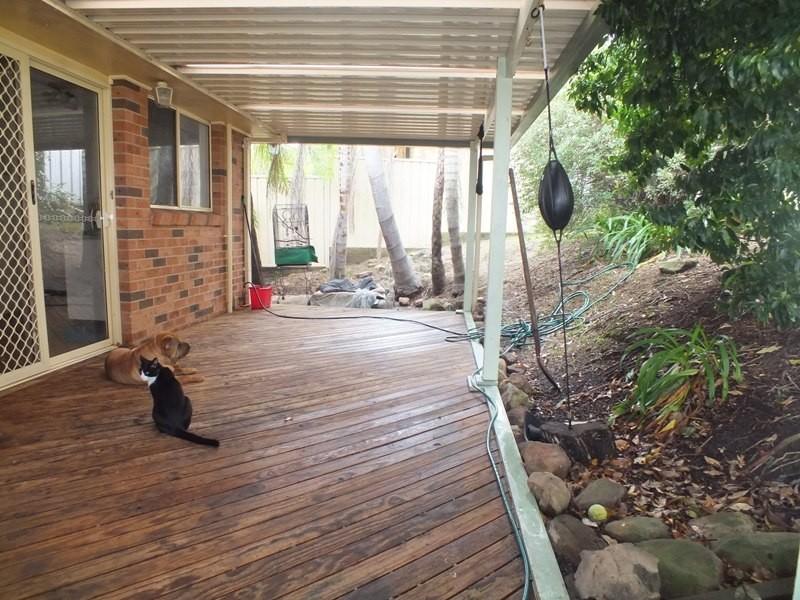 9 Honeyeater Place, Tingira Heights NSW 2290