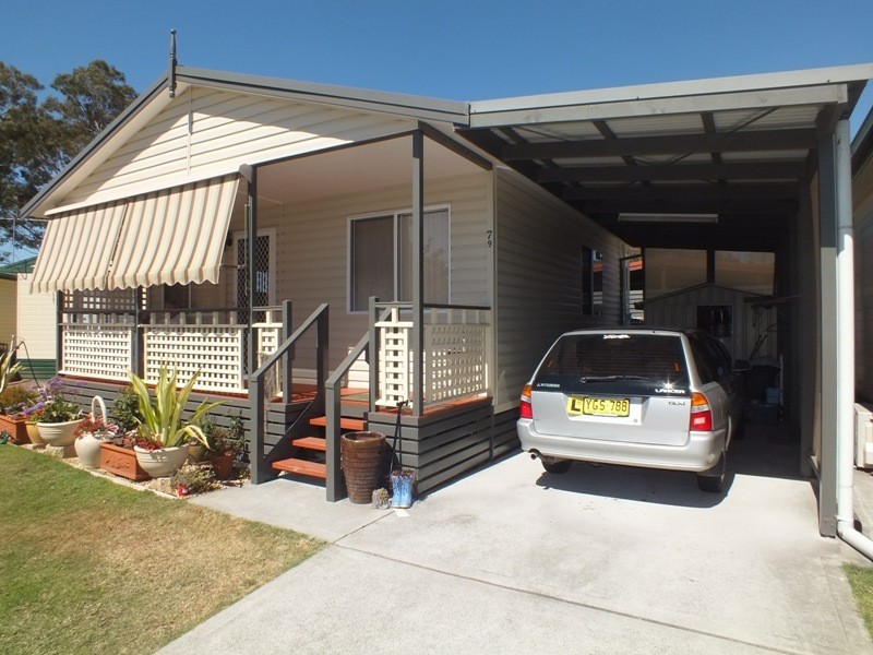 79/2231 Pacific Highway, Heatherbrae NSW 2324