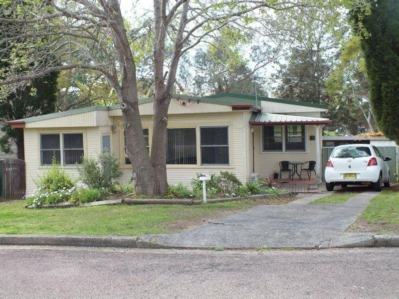 21 Guam Street, Shortland NSW 2307