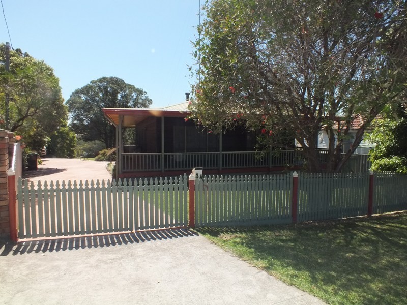24 Mort Street, Shortland NSW 2307