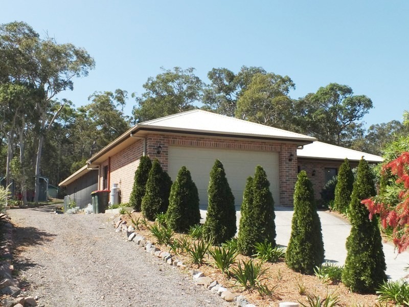 38 Sassin Crescent, Medowie NSW 2318