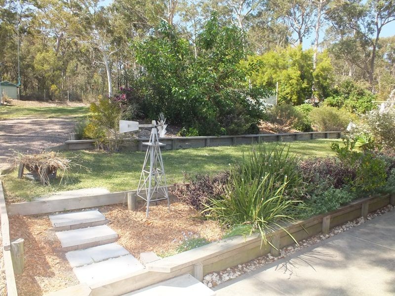 38 Sassin Crescent, Medowie NSW 2318