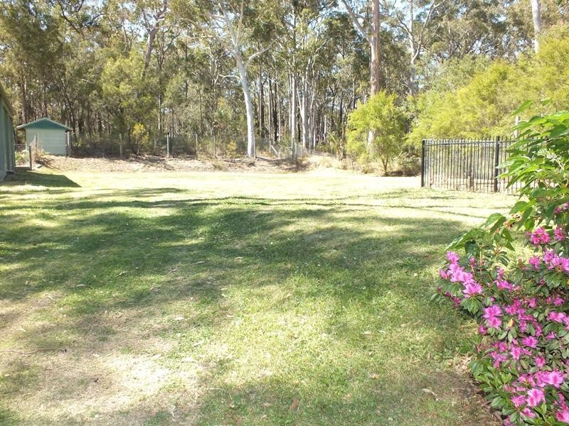 38 Sassin Crescent, Medowie NSW 2318