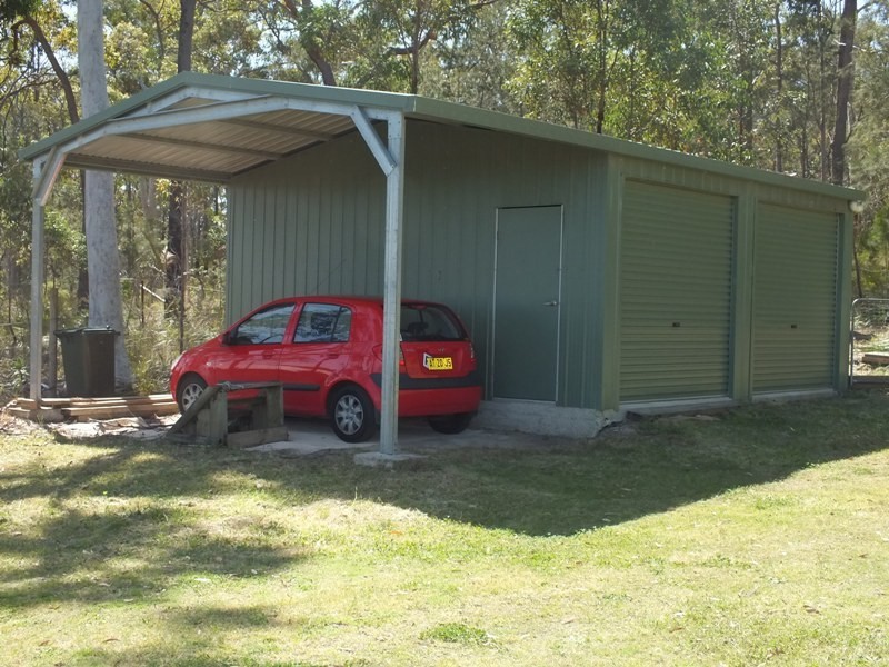 38 Sassin Crescent, Medowie NSW 2318