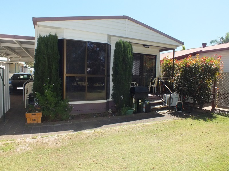 100/8 Homestead Street, Salamander Bay NSW 2317