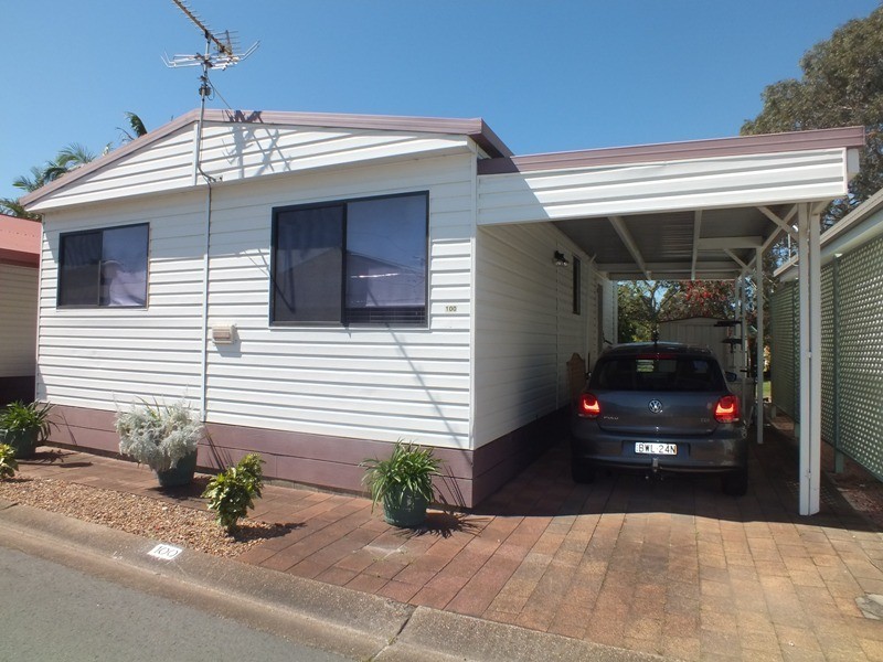 100/8 Homestead Street, Salamander Bay NSW 2317