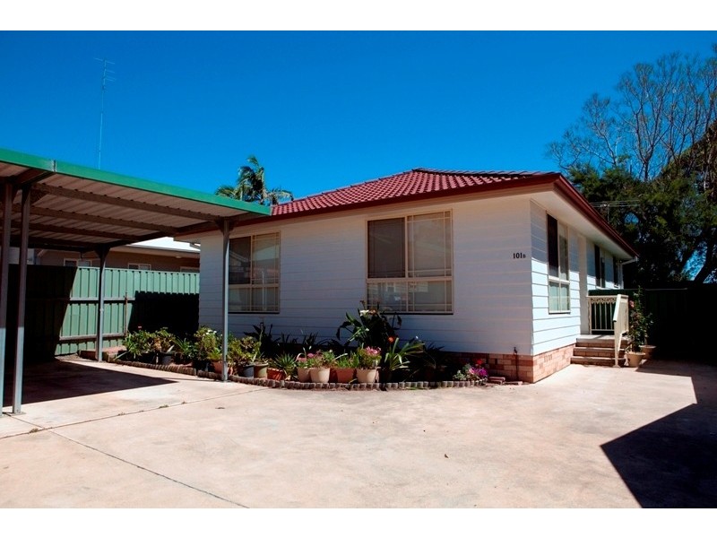 2 101a Macquarie Street, Wallsend NSW 2287