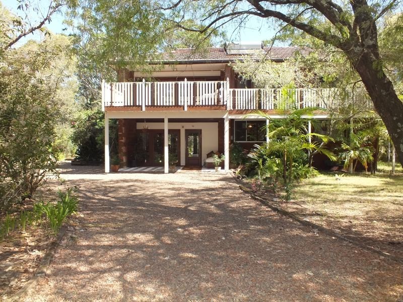 250 Rookes Road, Salt Ash NSW 2318