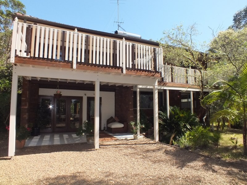 250 Rookes Road, Salt Ash NSW 2318