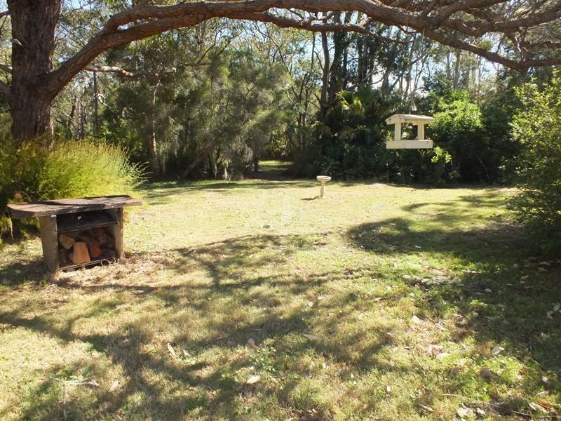 250 Rookes Road, Salt Ash NSW 2318