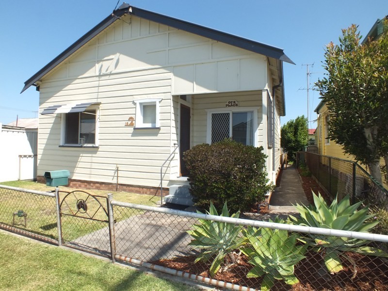 19 Villiers Street, Mayfield NSW 2304