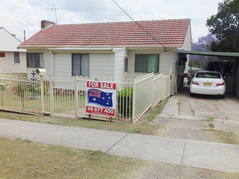 17 Wollombi Road, Rutherford NSW 2320