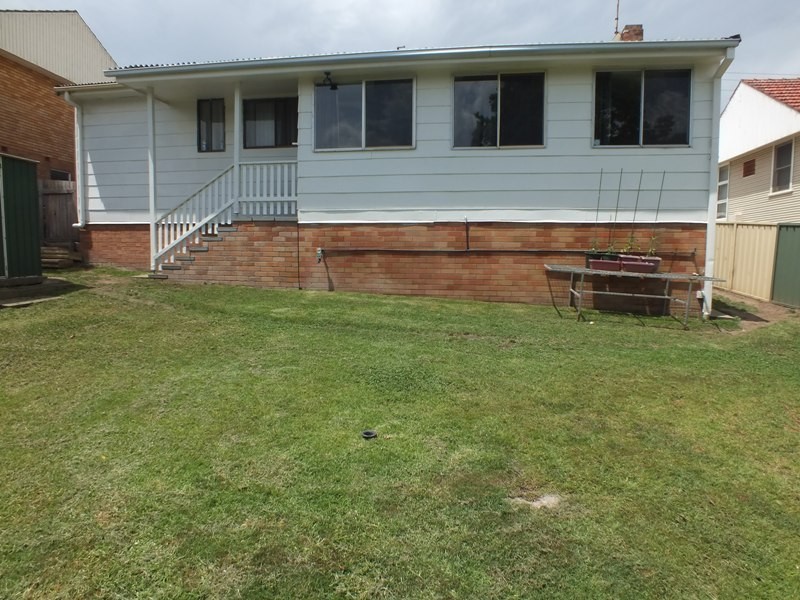 17 Wollombi Road, Rutherford NSW 2320