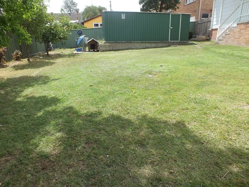 17 Wollombi Road, Rutherford NSW 2320