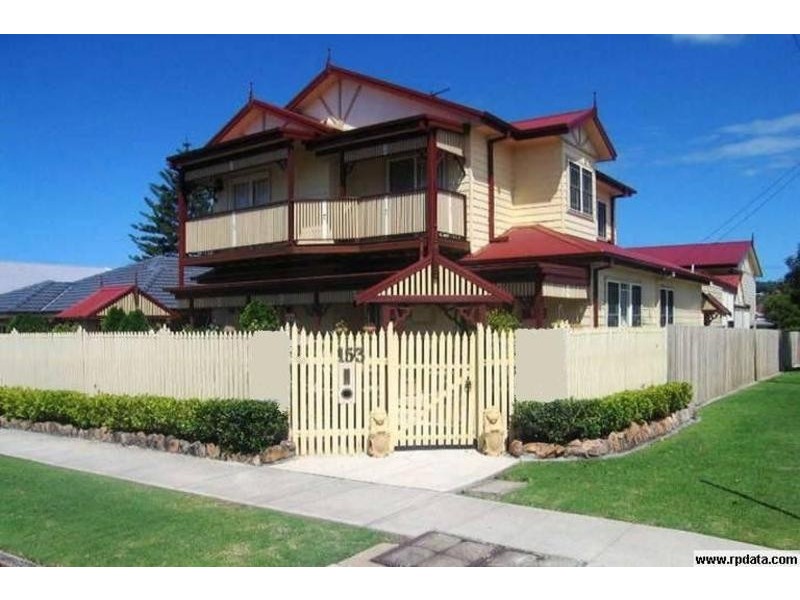 153 Victoria Street, Adamstown NSW 2289