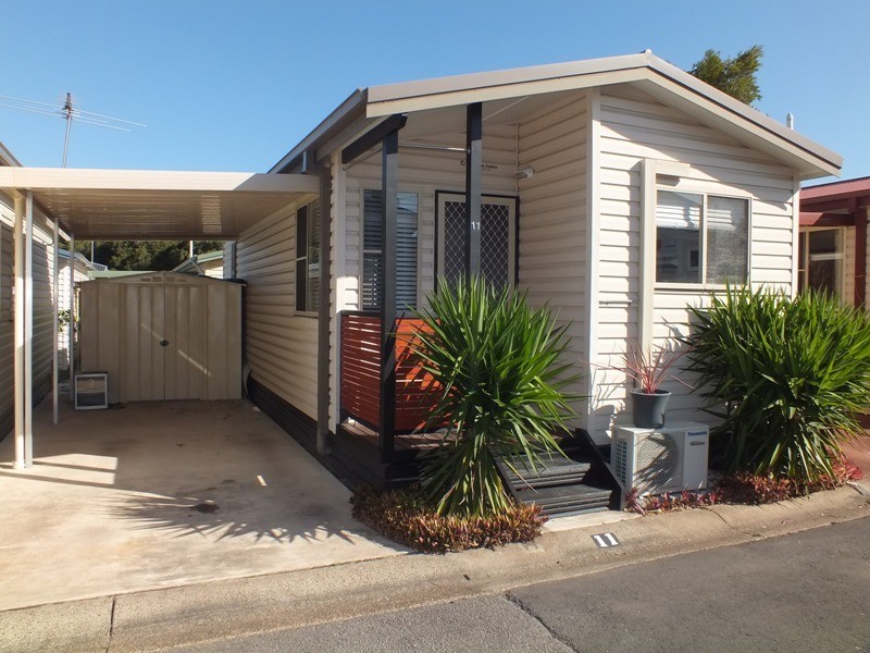 11/31 Kalaroo Road, Redhead NSW 2290