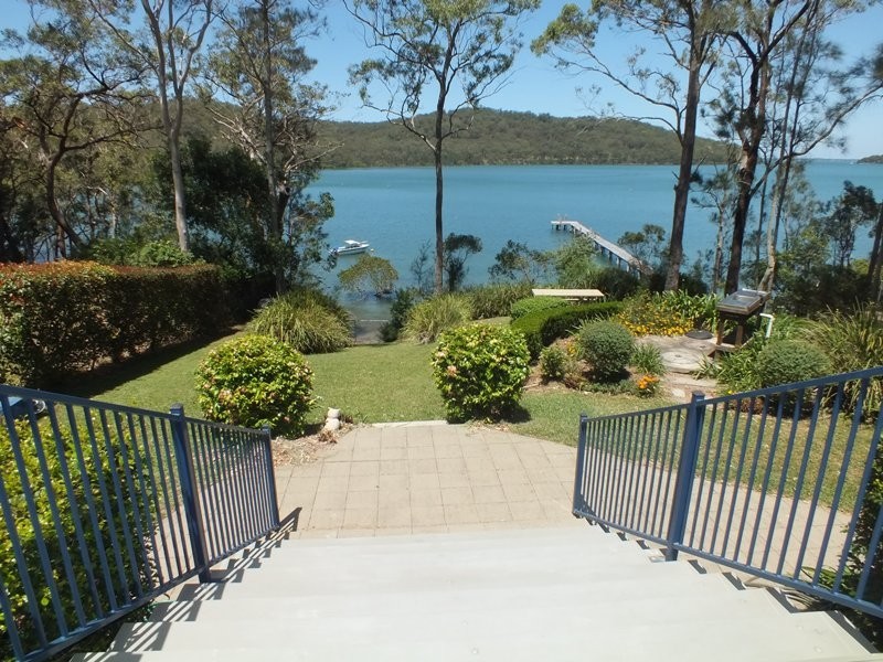 19 The Point Road, Bundabah NSW 2324