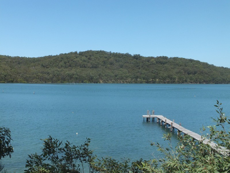 19 The Point Road, Bundabah NSW 2324