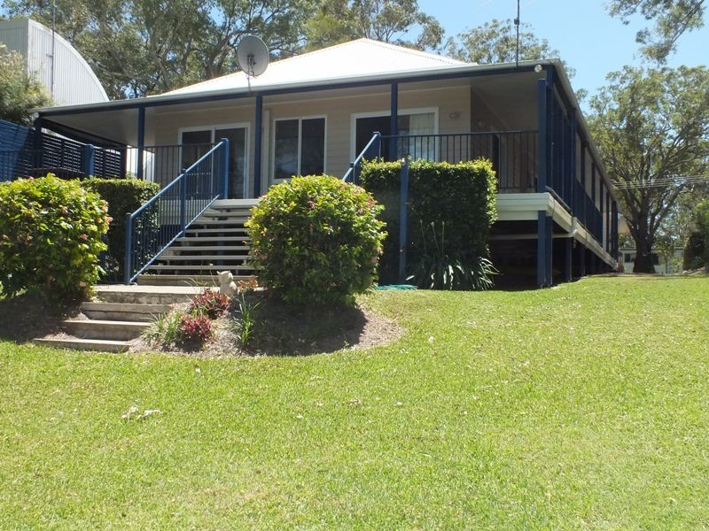 19 The Point Road, Bundabah NSW 2324