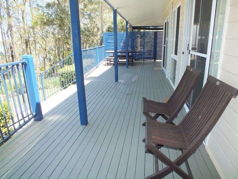 19 The Point Road, Bundabah NSW 2324