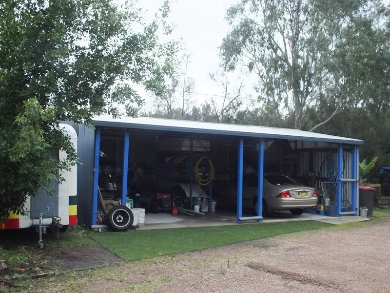 370 Marsh Road, Bobs Farm NSW 2316