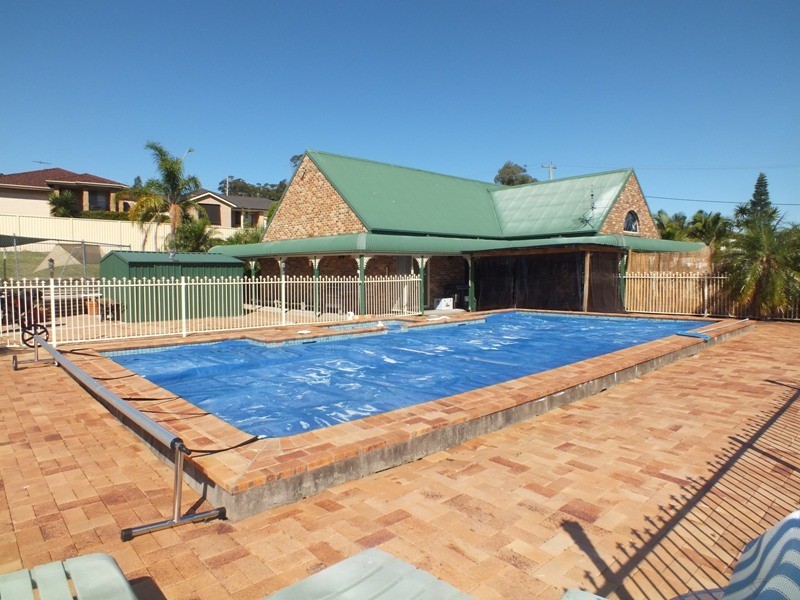 5 Florabelle Close, Mount Hutton NSW 2290