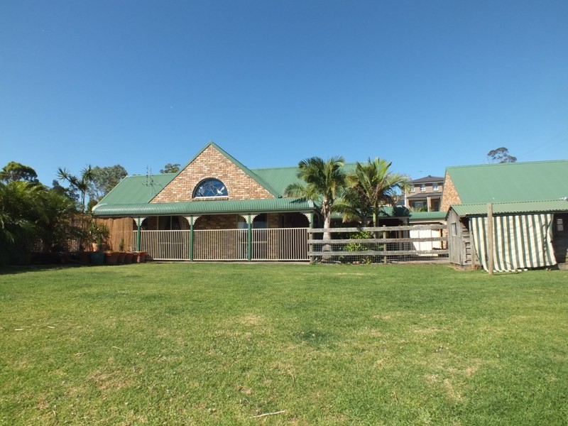 5 Florabelle Close, Mount Hutton NSW 2290