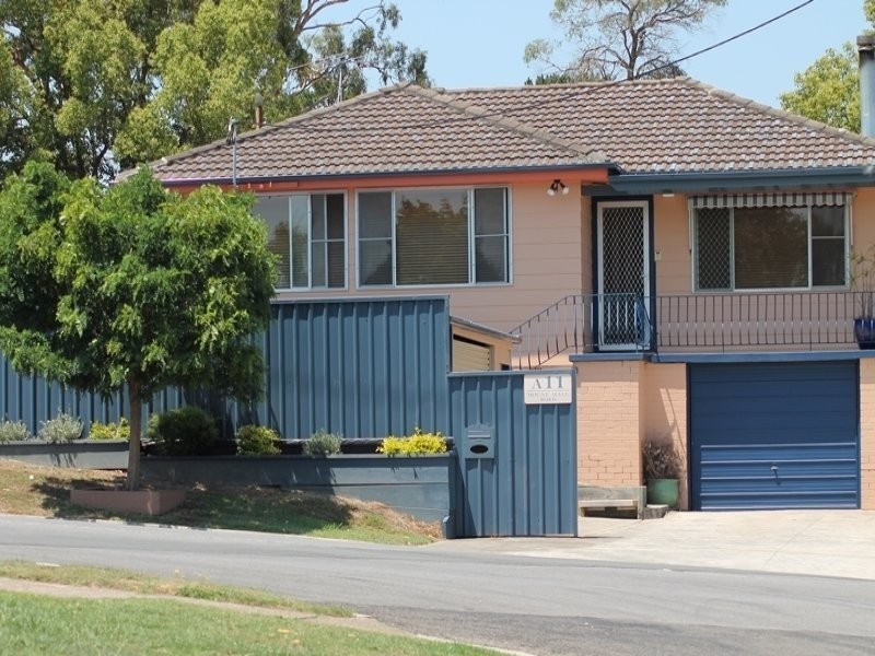 11a Mount Hall Road, Raymond Terrace NSW 2324
