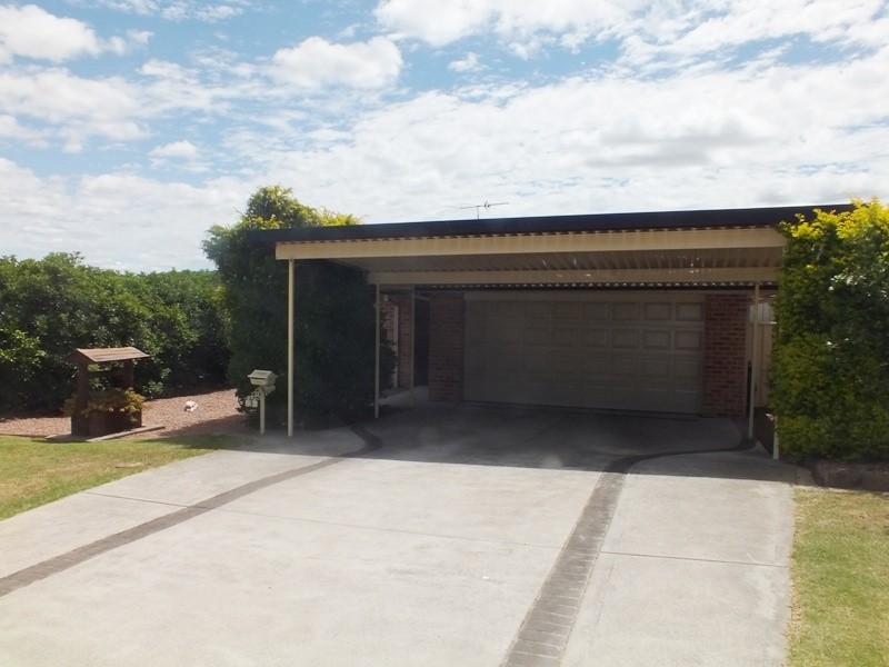 3 Maiden Street, Rutherford NSW 2320