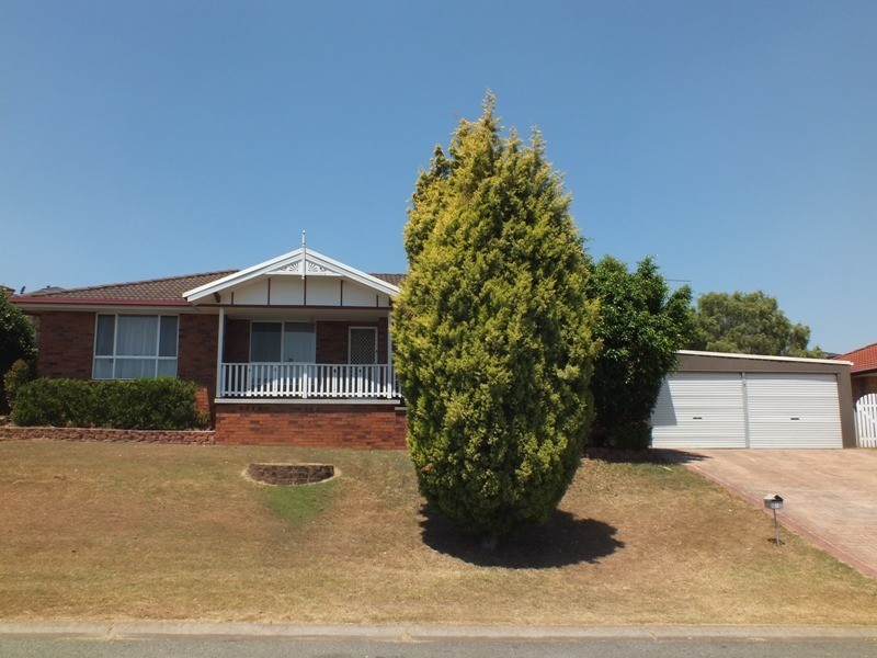 3 Robert Close, Rutherford NSW 2320