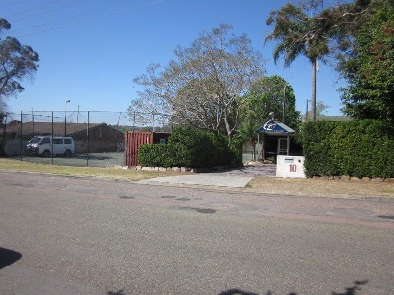 10 Faucett Street, Blackalls Park NSW 2283
