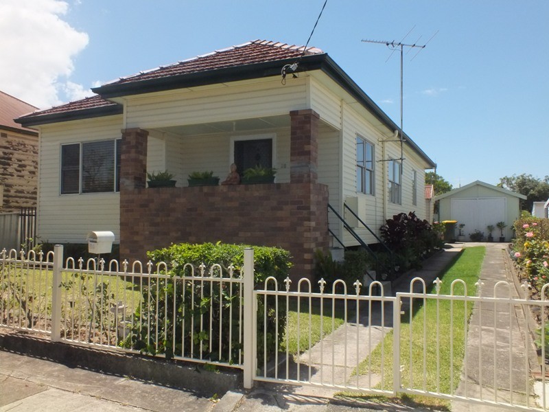 20 Morris Street, Mayfield West NSW 2304