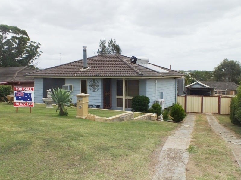 10 Belmar Street, Rutherford NSW 2320