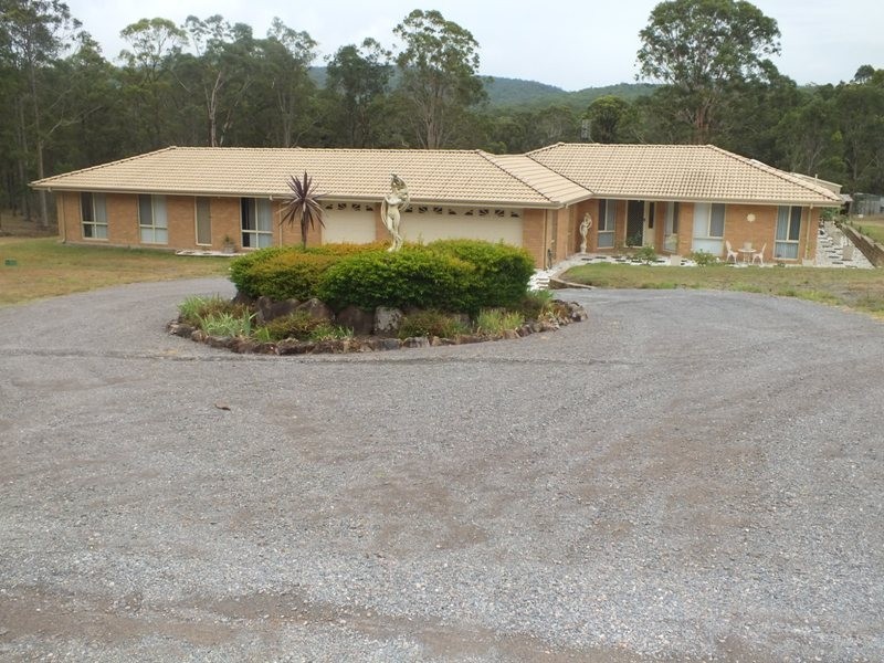 518 Italia Road, East Seaham NSW 2324