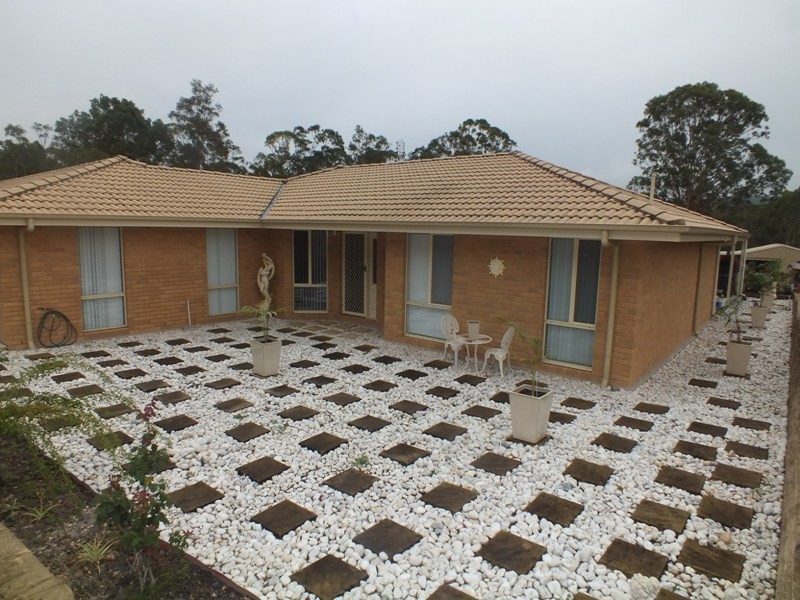 518 Italia Road, East Seaham NSW 2324