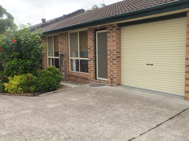 3/85a Benjamin Lee Drive, Raymond Terrace NSW 2324